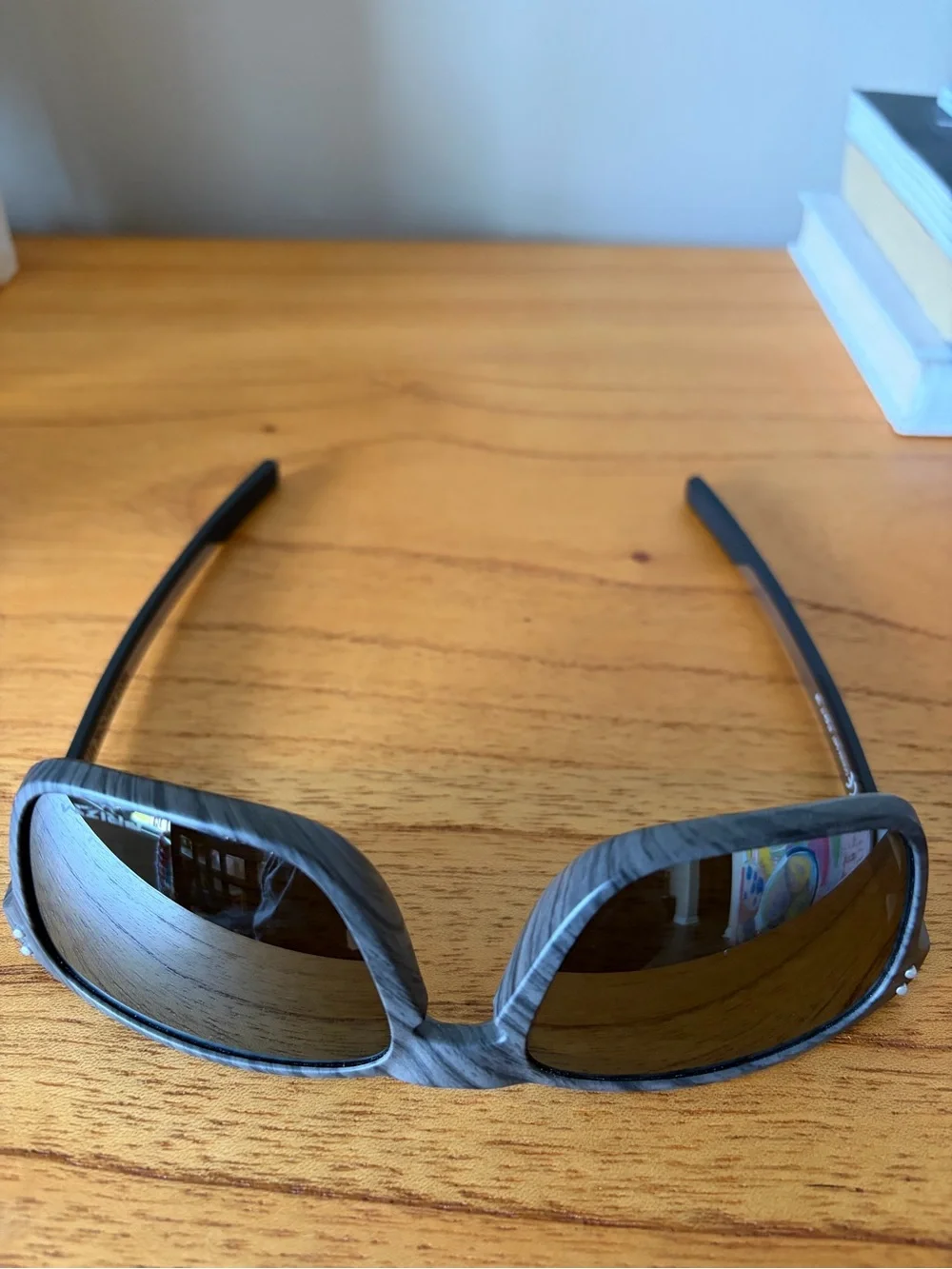 OAKLEY | Woodgrain Holbrook Mix Prizm